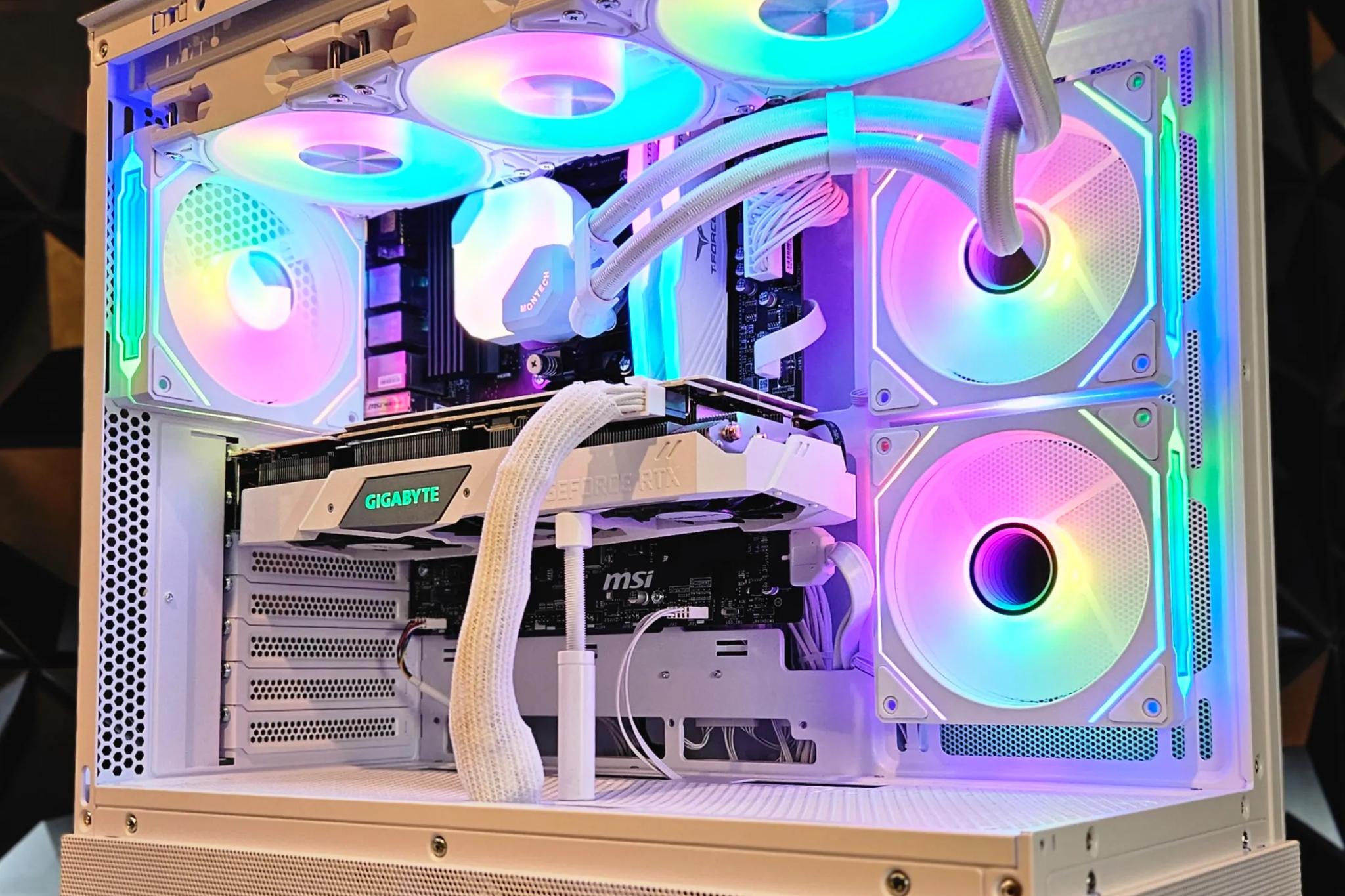 King PC 605
