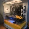 Custom Gaming PC Build "Charlie Brown"