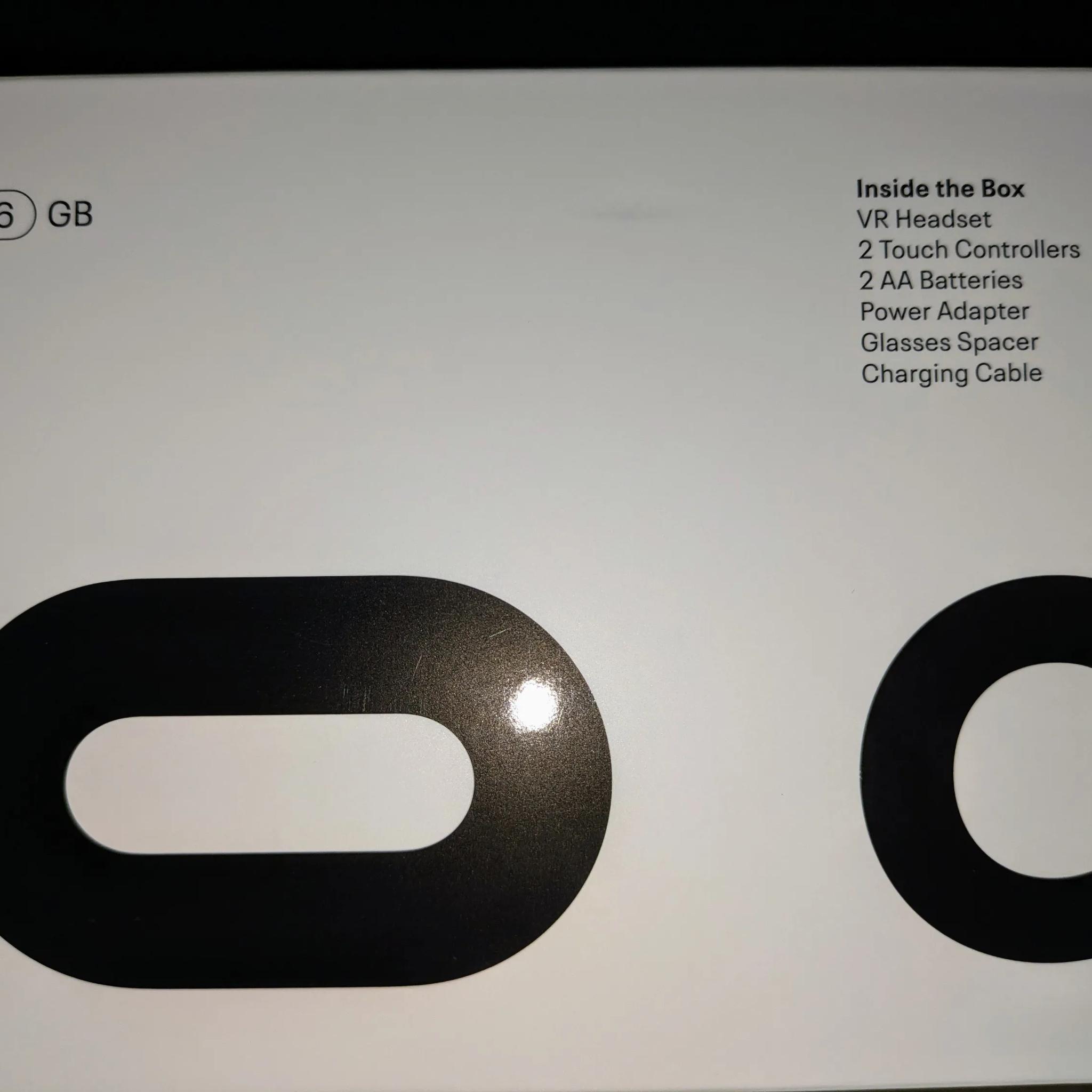 🔥🔥Like New in Box 256GB Meta Quest 2 w/ ALL original accessories🔥🔥