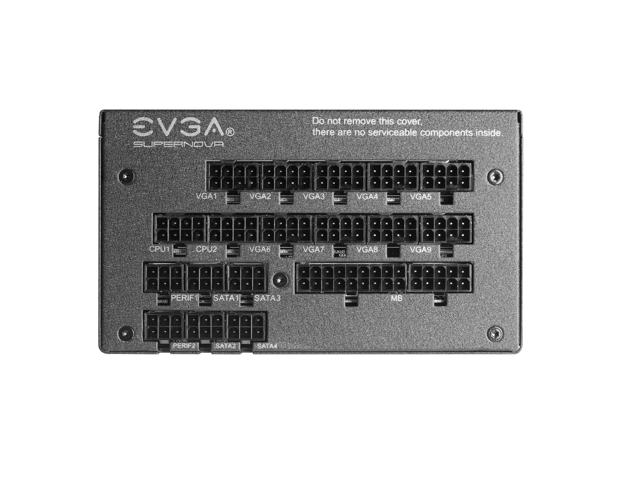 BLACK FRIDAY BRAND NEW EVGA 1600P+  80+ Platinum Fully Modular Power Supply