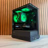 RTX 3070 | RYZEN 5 5500 | 16GB DDR4 | 500GB SSD | 650W