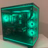 High-End Gaming PC | i9-14900K | RX 9070 16GB | 64GB DDR5 | 1TB NVMe + 1TB HDD | WiFi + Bluetooth