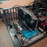EVGA KO ULTRA GAMING GeForce RTX 2060