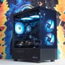 Radeon Asus 6600 Gaming PC|intel i5-9600KF|16GB Ram|500GB SSD |Wifi|BT