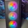 MSI RTX 5070 12gb + Ryzen 9600x PC Build #98