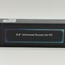 Lian Li 8.8” Universal Screen for PC – Black