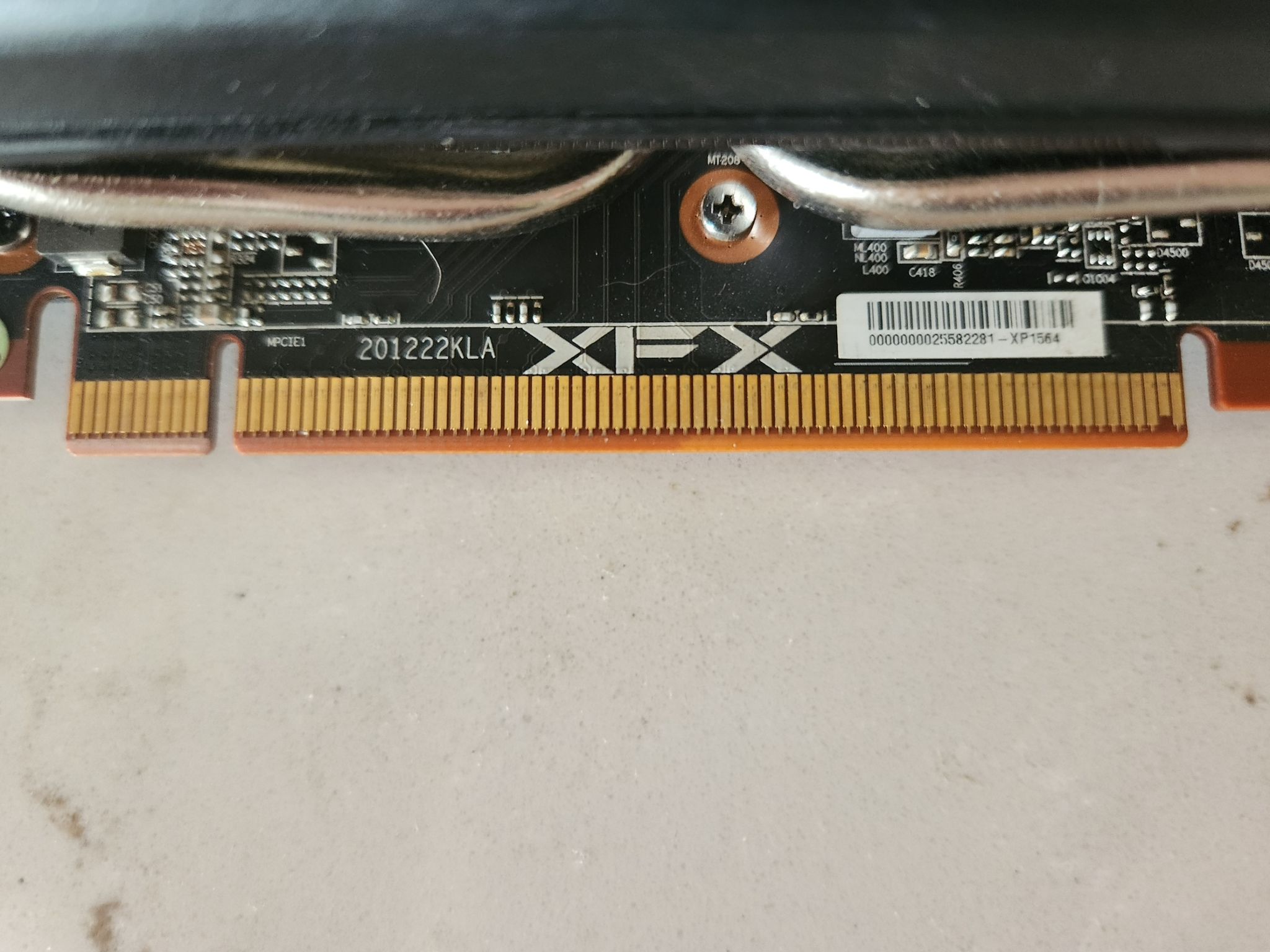 XFX 210 SWIFT AMD Radeon RX 6600 XT 8gb PCIe 4.0