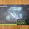 Brand New in Box - Gigabyte NVIDIA GEFORCE RTX 5080