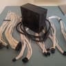 Corsair SF850L Power Supply with Corsair Cable Kit