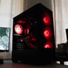 🩸🩸 | RX 580 8GB | INTEL i5 3570K | 16GB RAM | 750GB | Ruby Racer