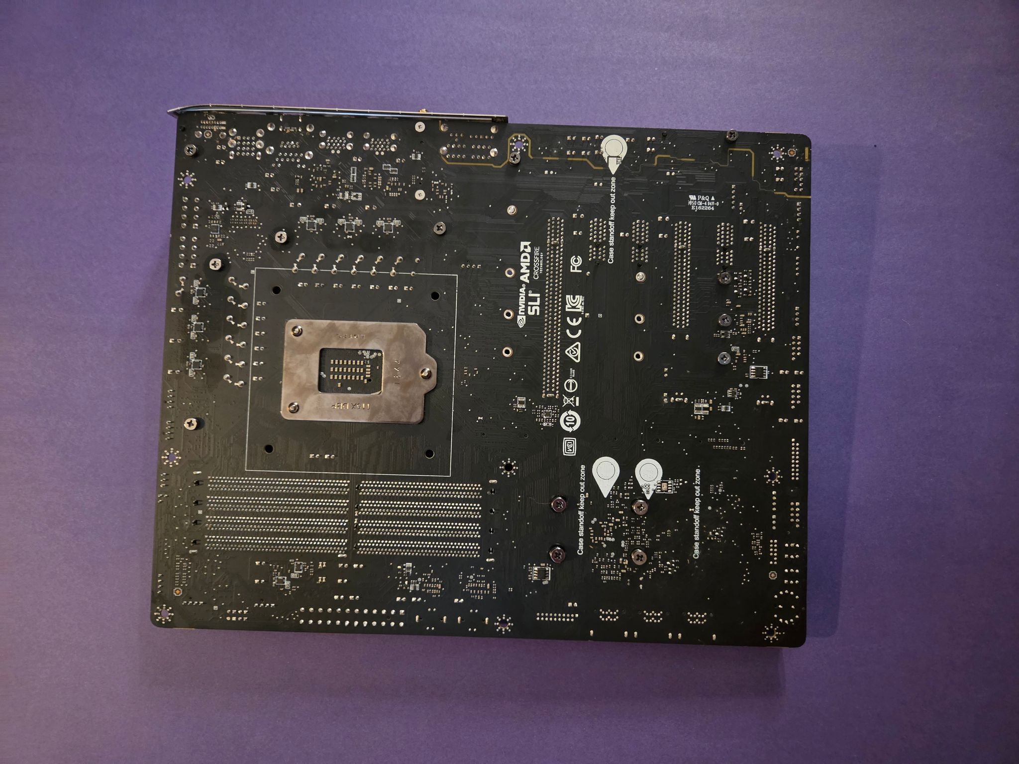 MSI MEG Z390 ACE