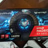 Sapphire RX6800 Nitro+ 16G GPU - LIKE NEW, ORIGINAL BOX