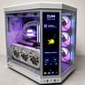 9800X3D | 5080 | 32GB | 1TB | 4K Y70 Touch Prebuild