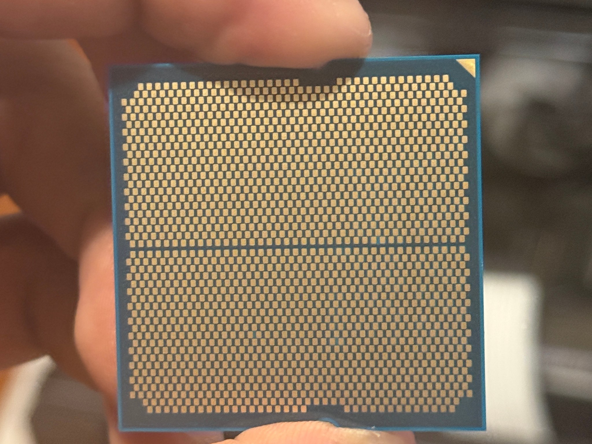 AMD Ryzen 7 9800X3D