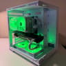 Gtx 1080 | 32gb ram | custom gaming pc