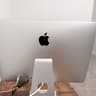 2019 Apple iMac 21.5" Retina 4K i3 3.6GHz 32GB RAM 512GB SSD Radeon 555X