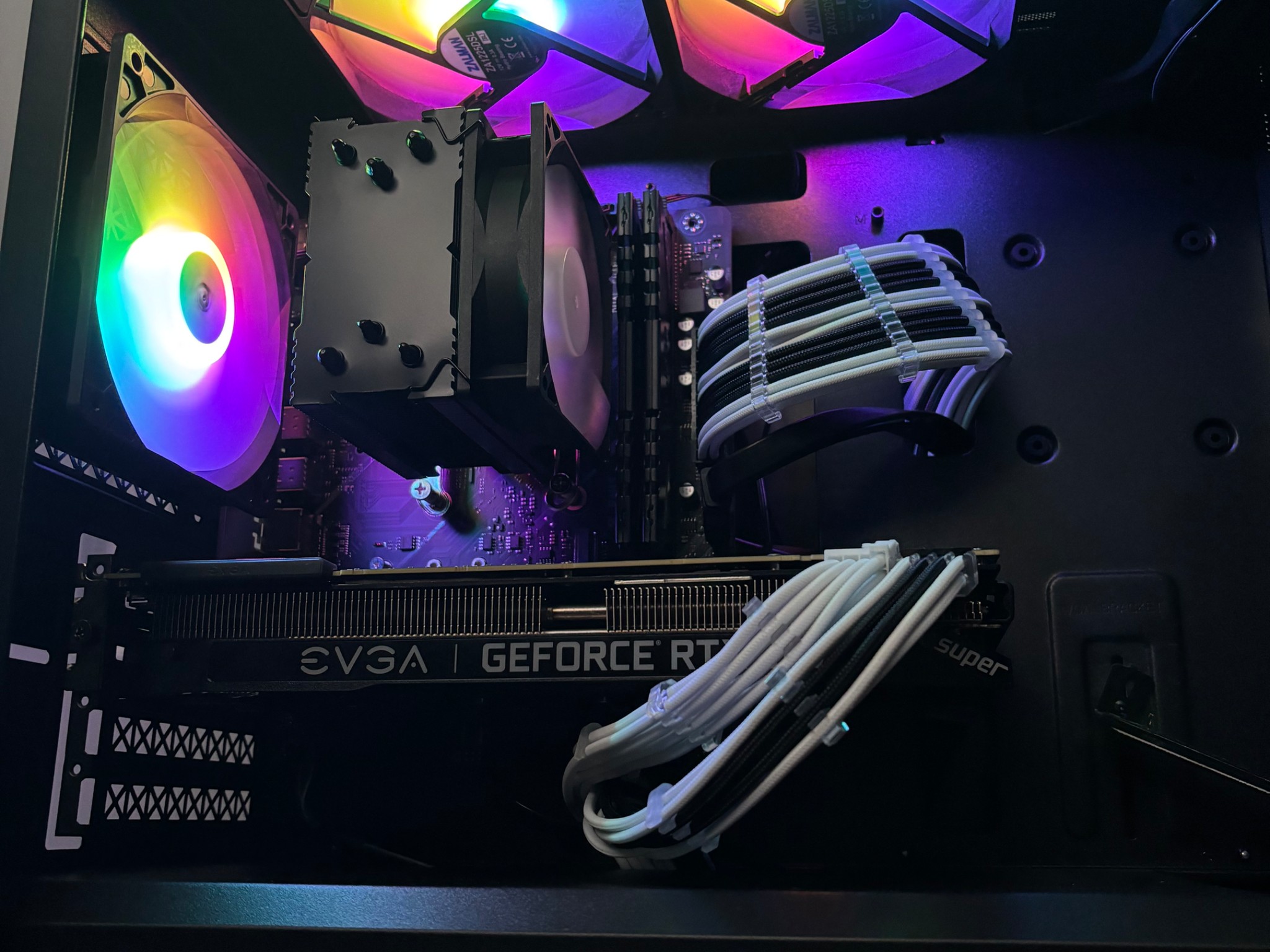 🚦 RTX 2070 super | Ryzen 5 2600 🚦 Gaming PC