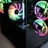 Ether | i5 12600KF/RTX 3070 Gaming PC