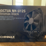Lightly Used Noctua Cooler!