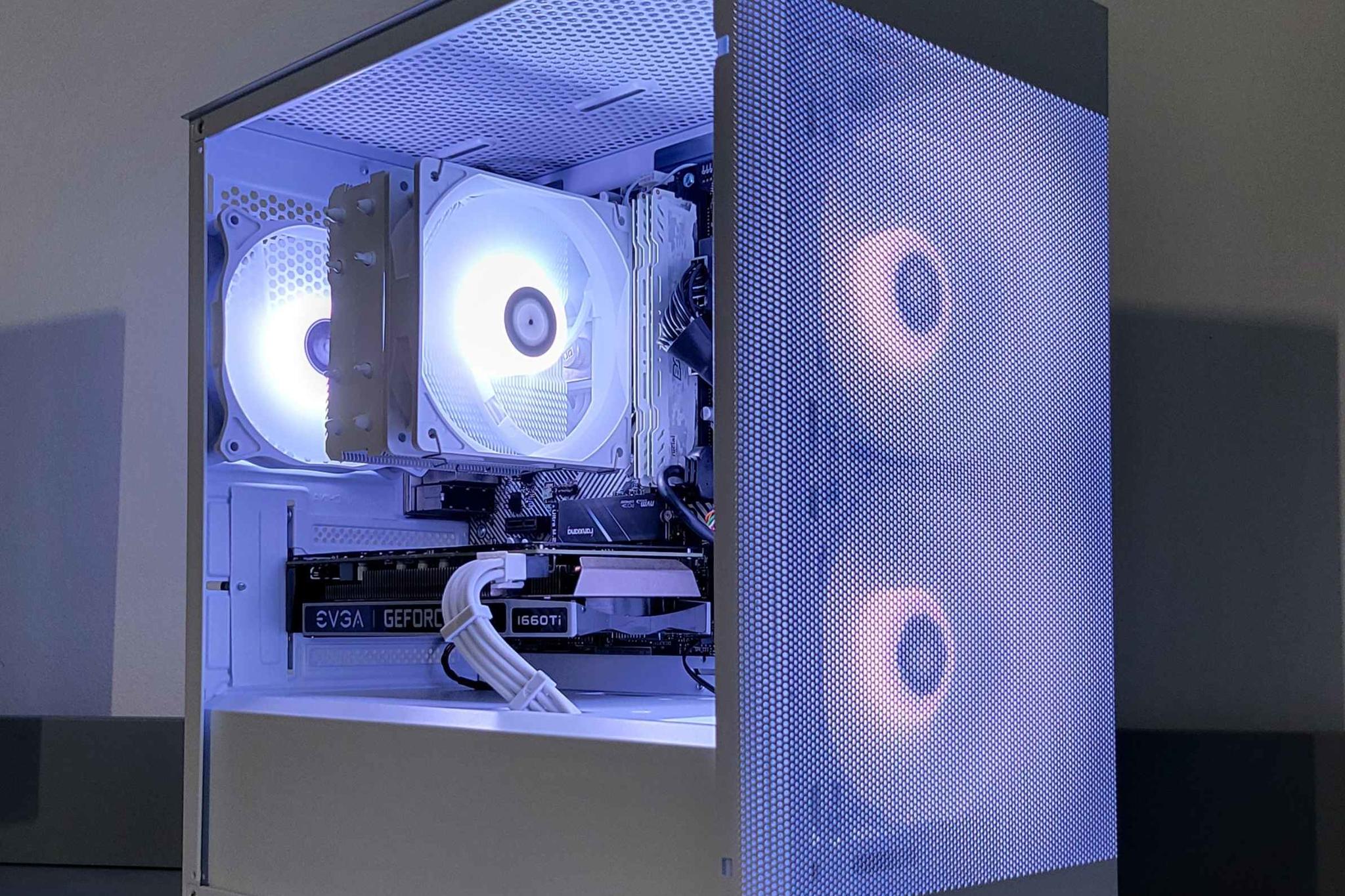 Simplicity PC