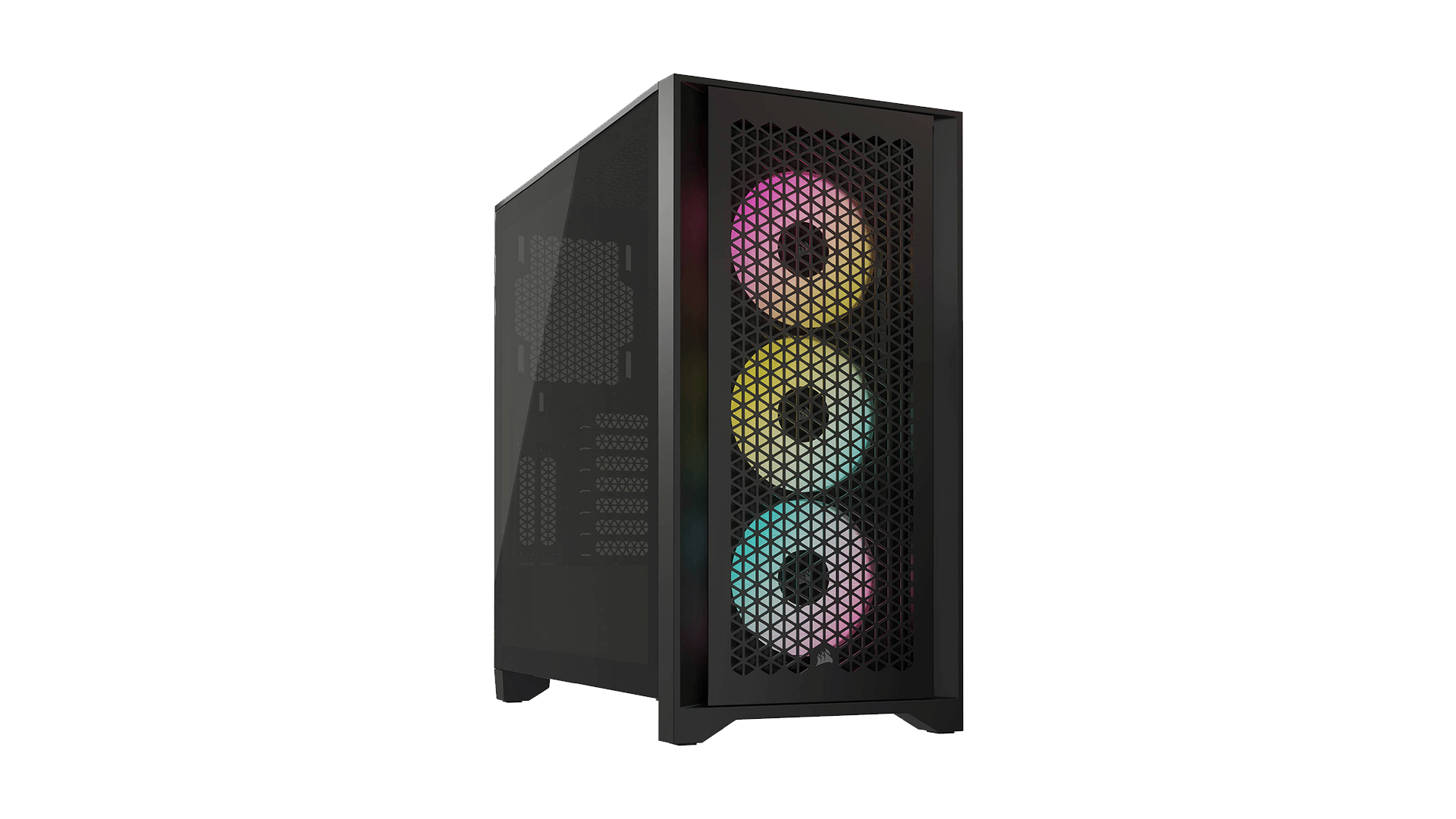 LANForge 7500X3D // 5060