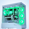 🛸👽Glacius||🧊Nvidia RTX 3080 10GB🧊Intel i5 13600T 14core🧊32GB DDR4🧊1TB NVME SSD