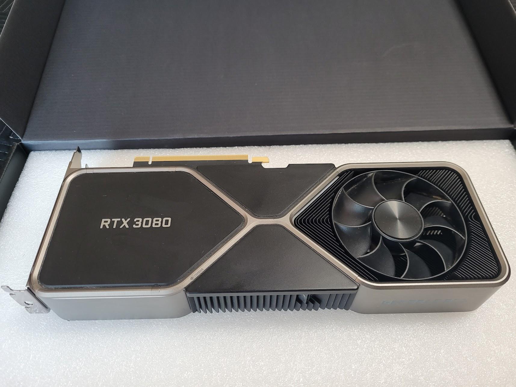 James Davenport-Rice