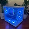 Ryzen 4500 Gaming PC Nvidia RTX 2060 6gb 2TB Storage 32GB RAM WIFi+BT WINDOWS 11 Pro