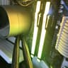 DDR5 32GB (16x2) RGB RAM Kingston Fury Beast like new 6000 CL36