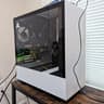 JT-2 | Ryzen 5 3600 | RTX 3060 | 16GB RAM | 500GB SSD | Wi-Fi | Windows