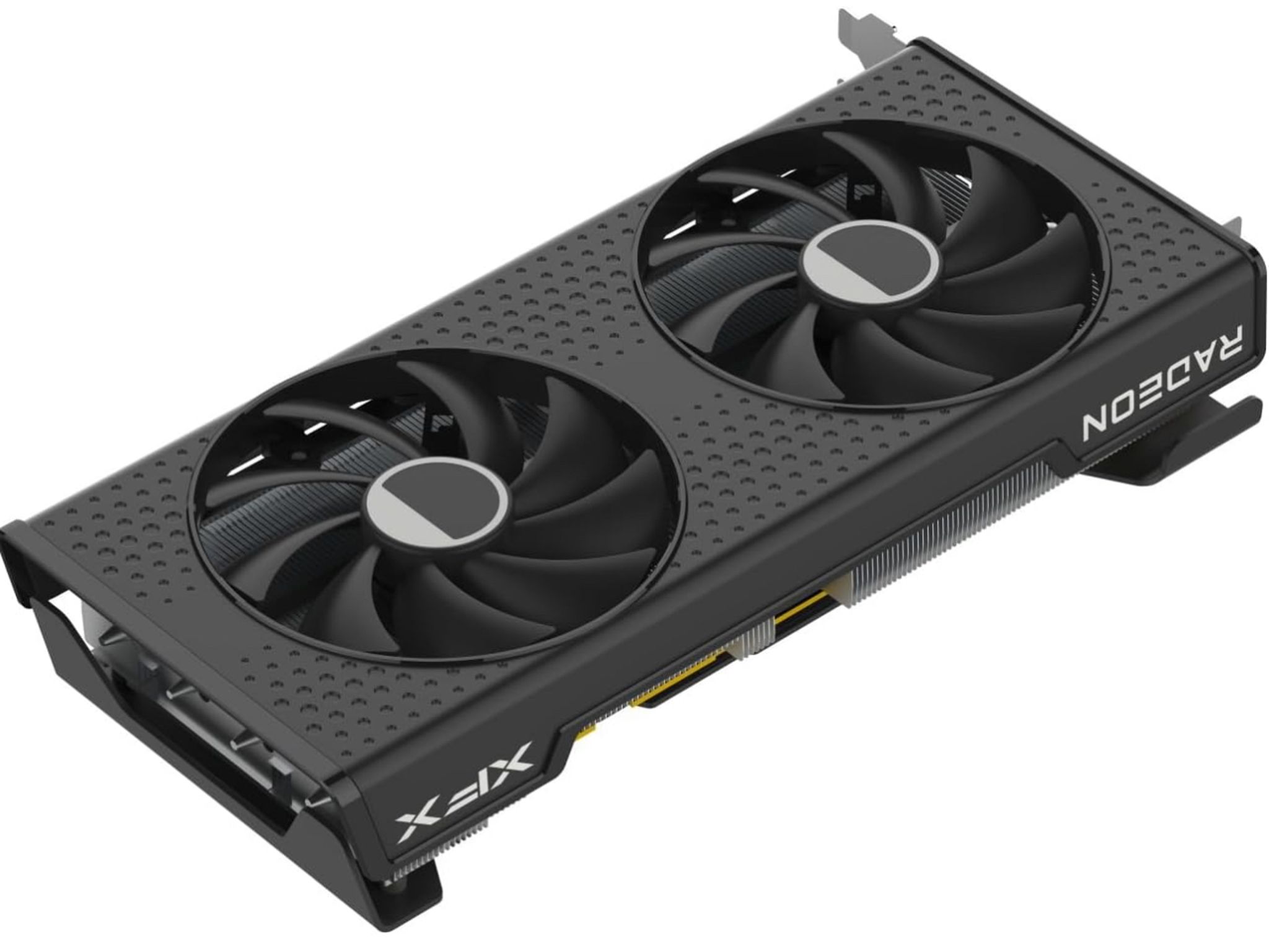 AMD Radeon RX7600XT 16GB