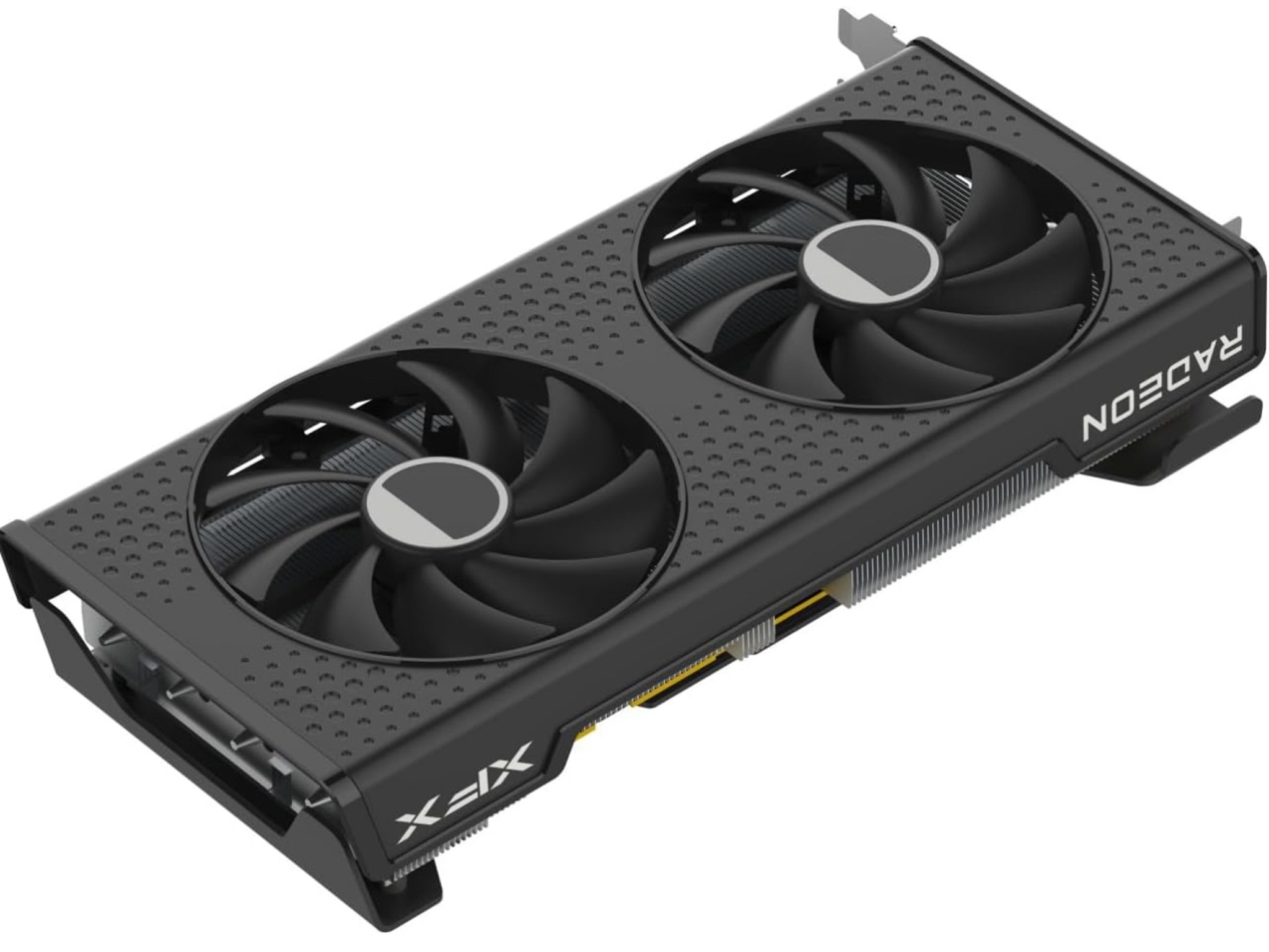 AMD Radeon RX7600XT 16GB
