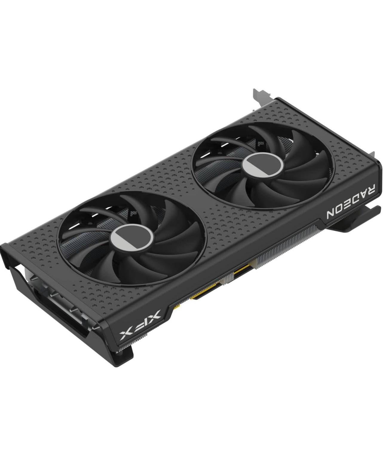 AMD Radeon RX7600XT 16GB