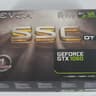 Nvidia Evga 1060 6GB