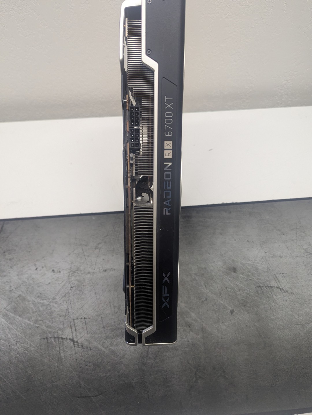 🚗 RX 6700 XT 12GB | XFX Speedster QICK 319 | Jawa