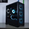 AMD RX 580 8GB | Ryzen 5 2600 | 16 GB DDR4 3200MHz Ram | 1 TB NVMe M.2 | Win 11 Activated | WiFi