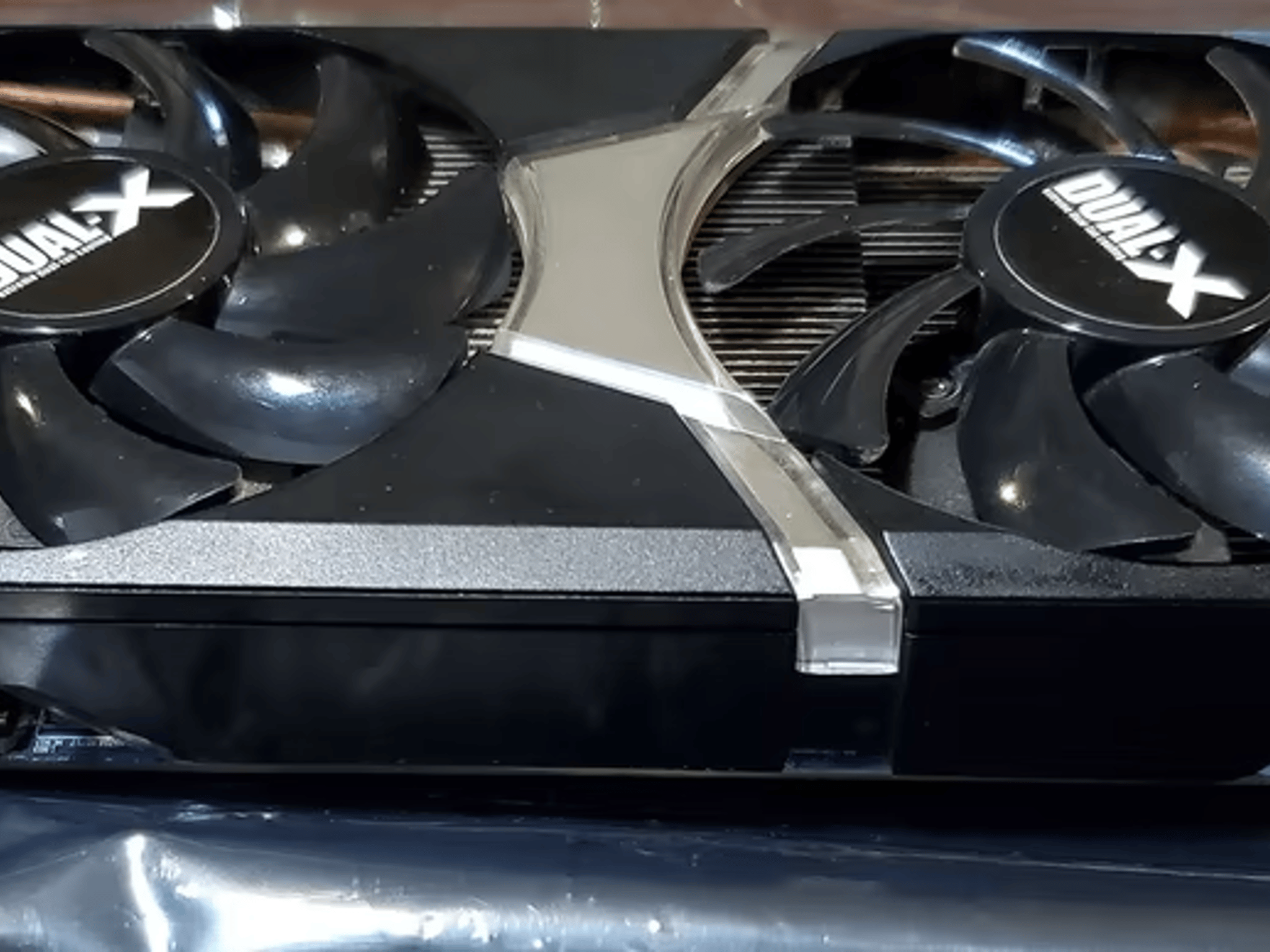 Sapphire Radeon R9 280X 3GB GDDR5