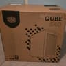 Cooler Masters QUBE 540 Moonstone Brand New