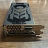 HP Nvidia Geforce GTX 1070 8GB Graphics Card FOR PARTS NON WORKING