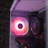 1080p Gaming PC [ i3 12100F | RX580 8GB ]