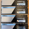 64Gb (4x16) G. Skill Trident Z Neo DDR4 3600 CL16