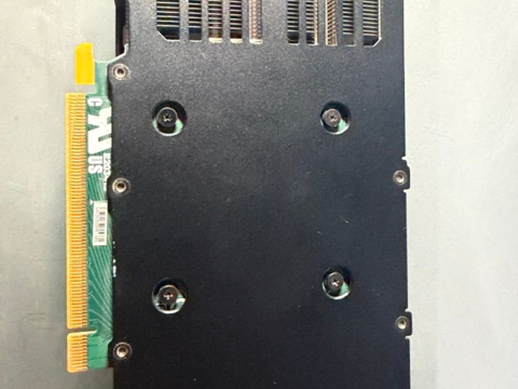 Dell RTX 3060Ti