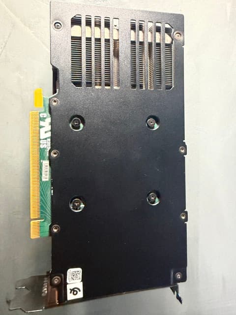 Dell RTX 3060Ti