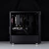 ⚫️🔴 Gaming PC – GTX 1660 TI, Ryzen 5 3500X, 16GB RAM, 512GB SSD - WiFi, BlueTooth 🔴⚫️