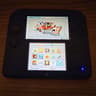 CUSTOM REFURBISHED Nintendo 2DS Blue/Black Handheld Console