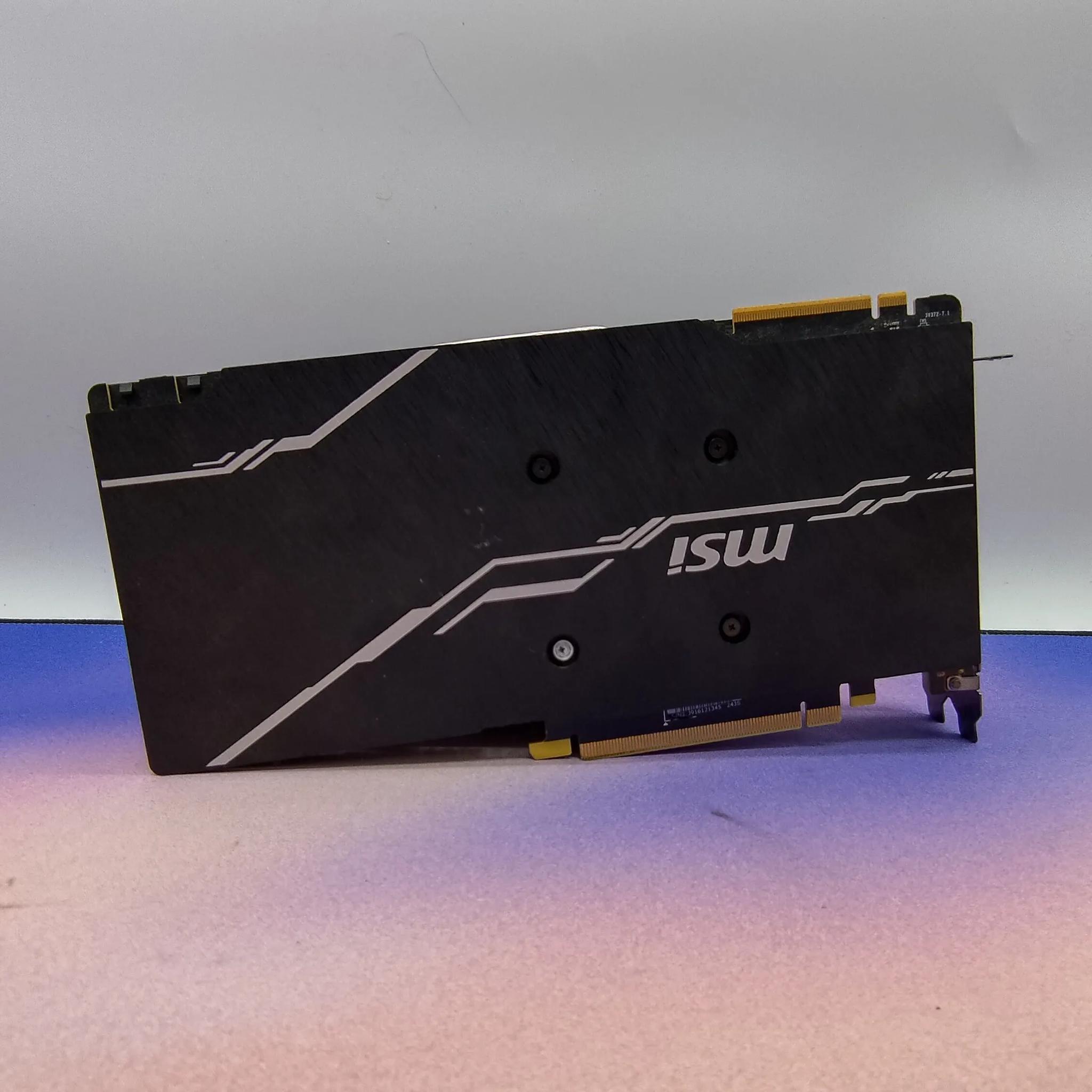 MSI Ventus RTX 2080 Super