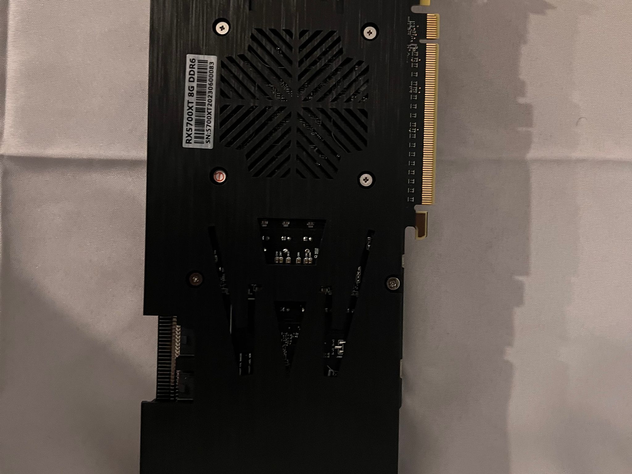 Elsa Rx 5700xt