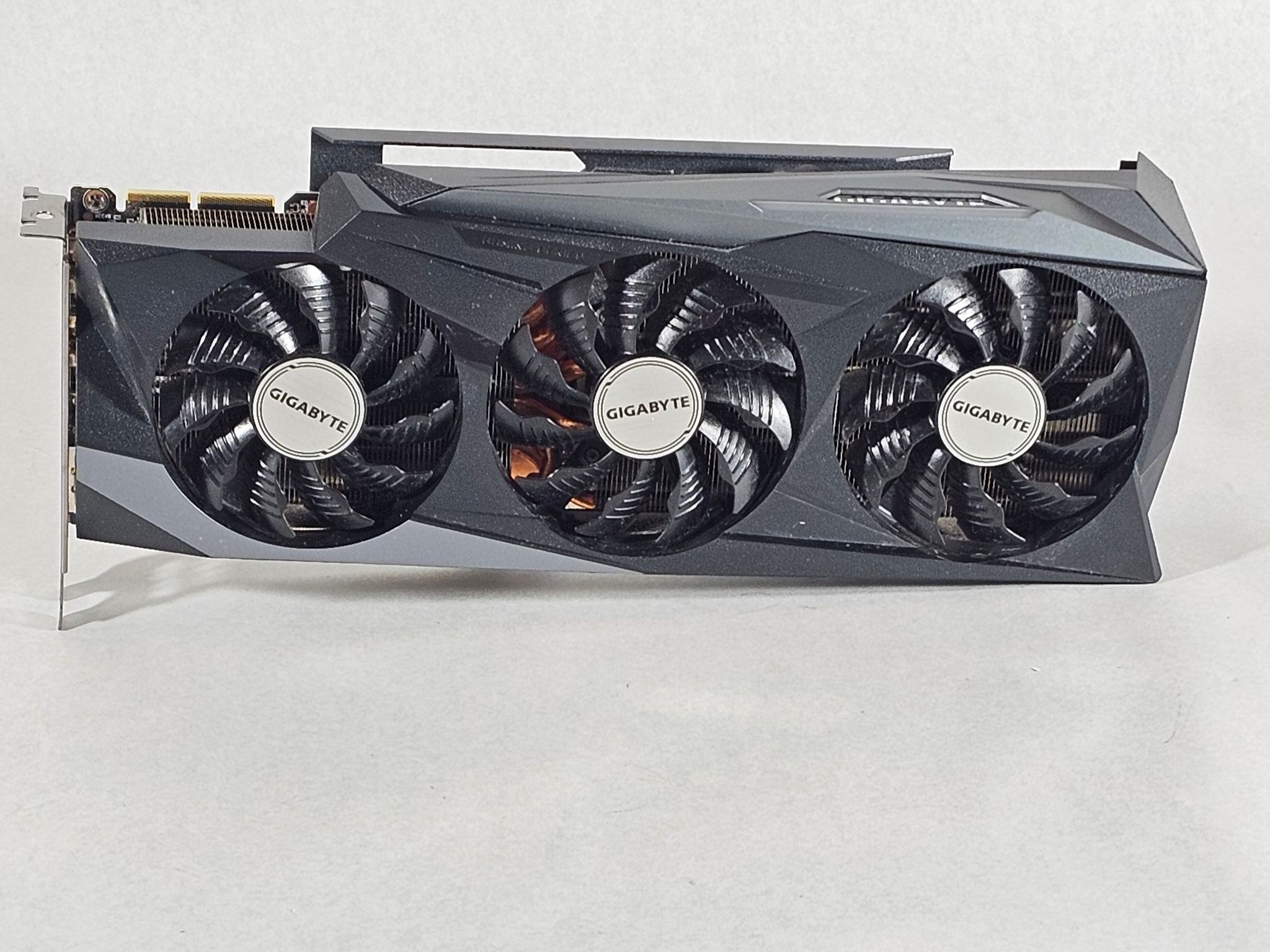 RTX 3090 Gigabyte 24GB
