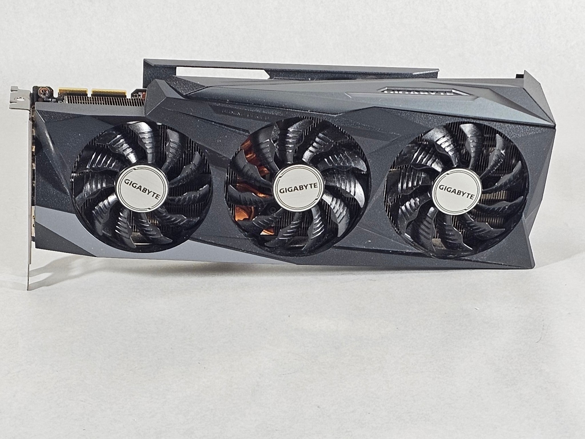 RTX 3090 Gigabyte 24GB