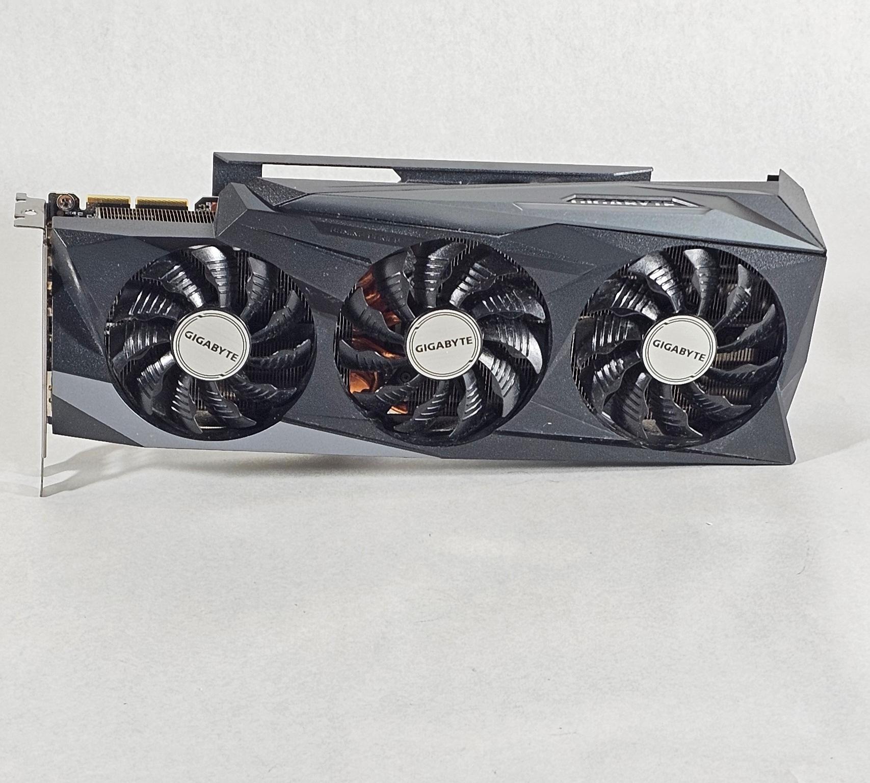 RTX 3090 Gigabyte 24GB